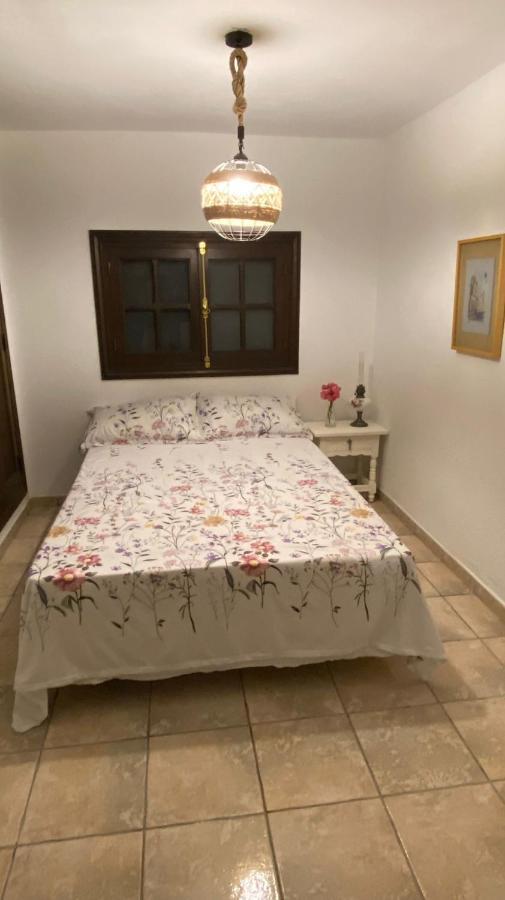 La Casa Del Torreon Bed & Breakfast อัลฆาราเก ภายนอก รูปภาพ